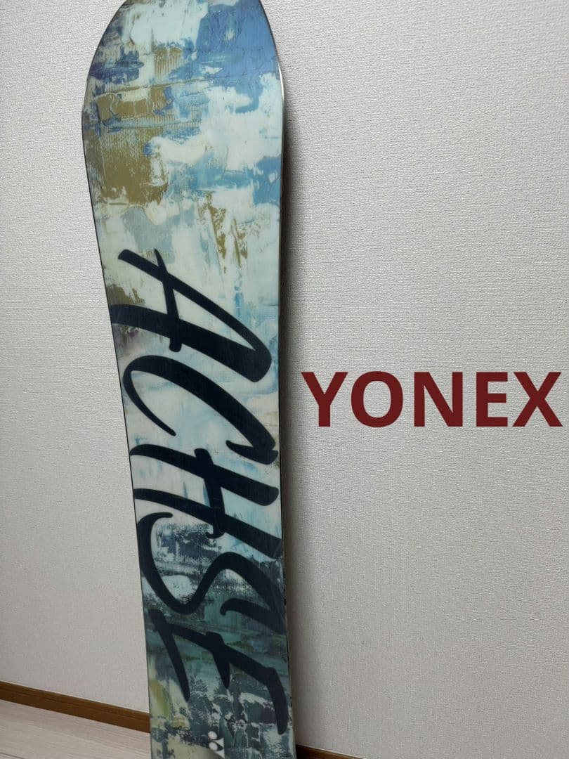 YONEX ACHSE スノーボード