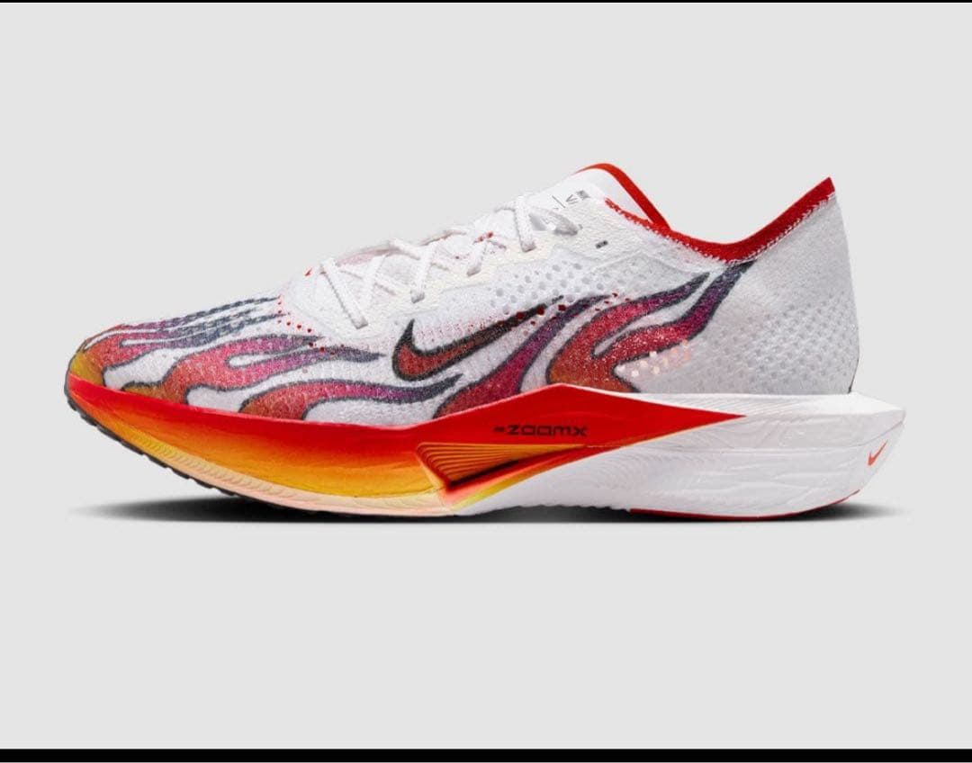 Nike ZoomXヴェイパーフライ3 25.5センチ