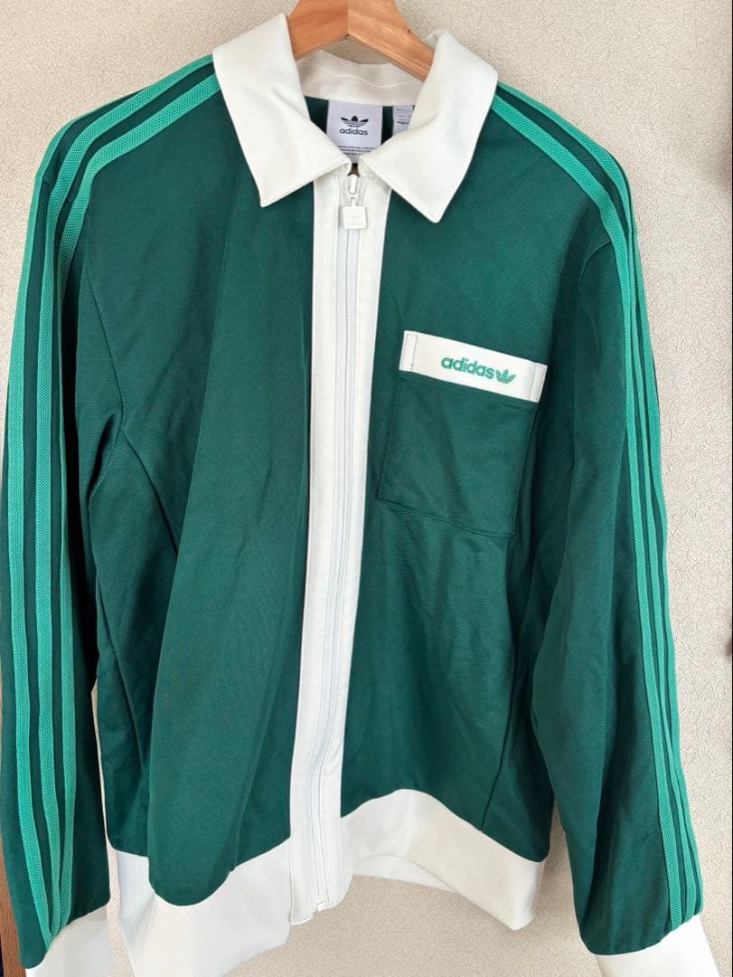 adidas Originals トラックジャケット＆パンツ セットアップ