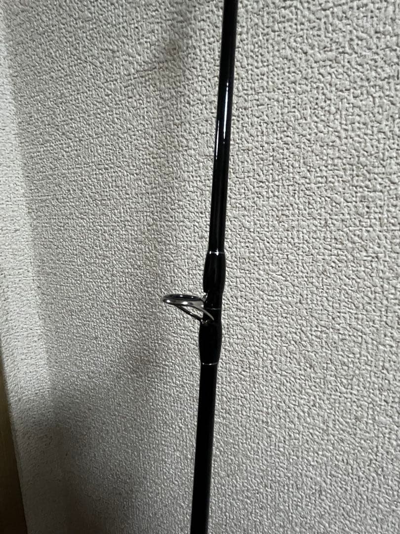 ヤマガブランクス ブルースナイパー 96H ショアジギングロッド