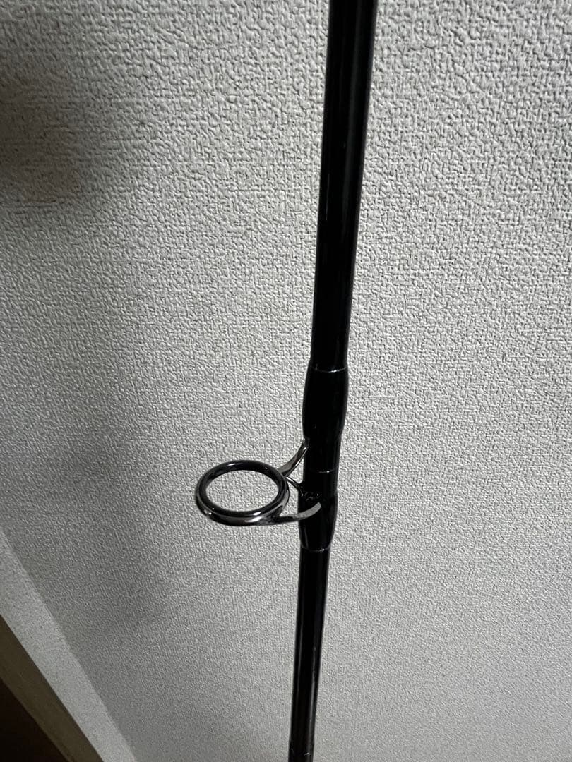 ヤマガブランクス ブルースナイパー 96H ショアジギングロッド