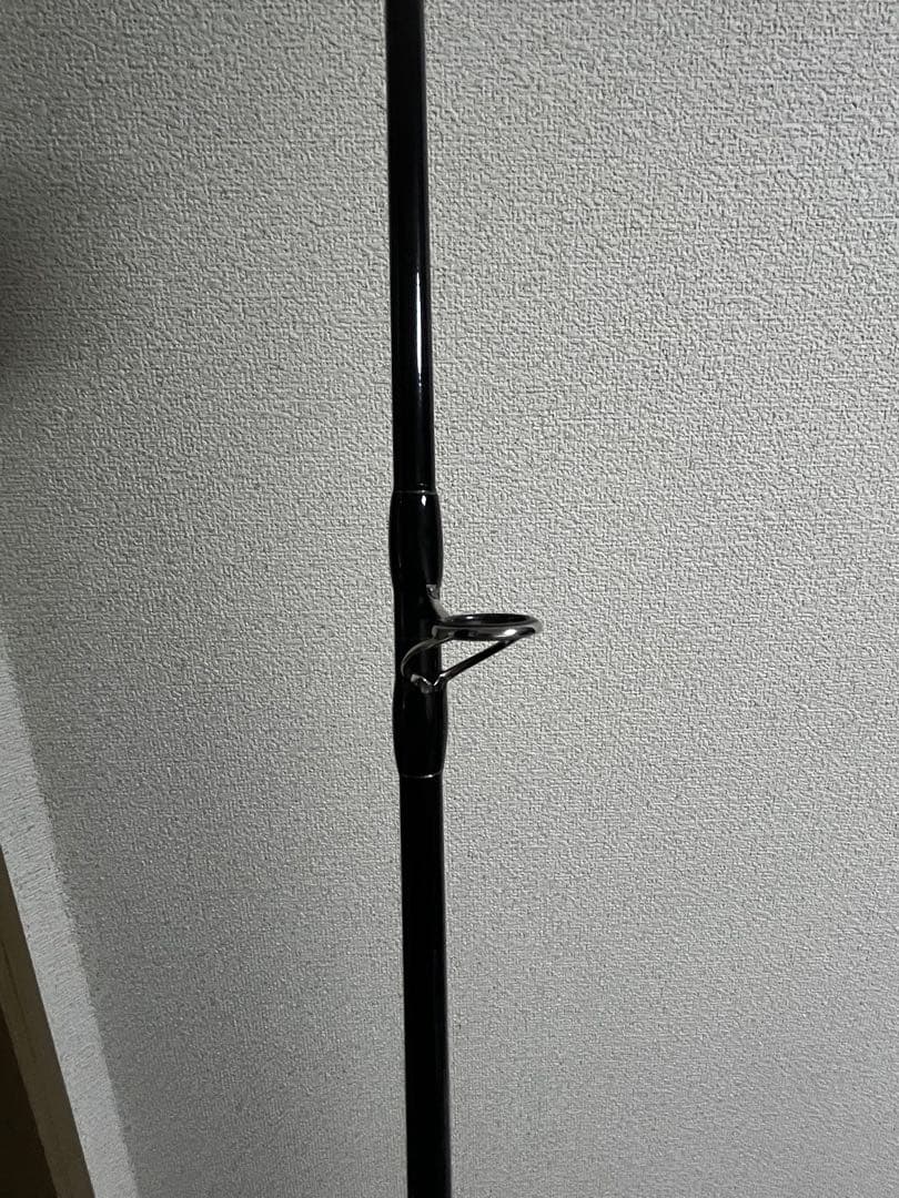 ヤマガブランクス ブルースナイパー 96H ショアジギングロッド