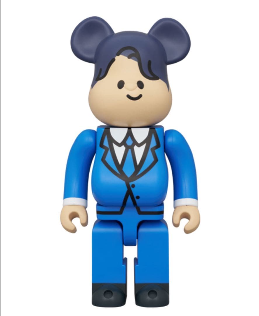 BE@RBRICK 東海オンエア 400％ りょう ベアブリック