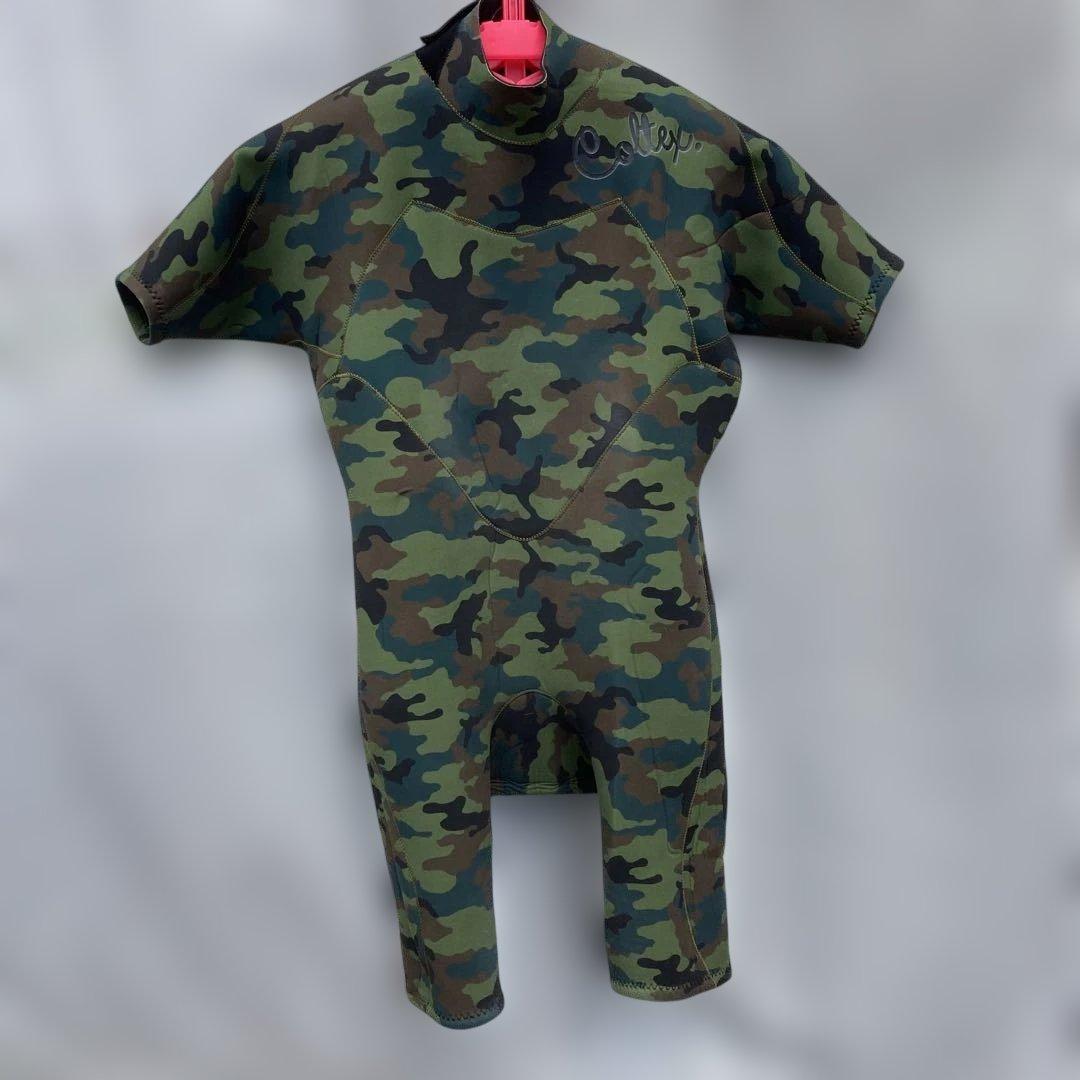 リ*ン様 COLTEX ウェットスーツ