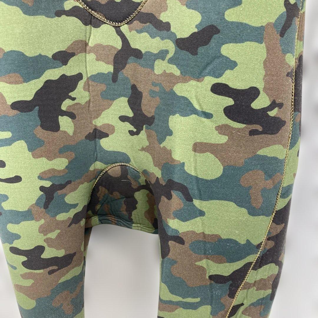 リ*ン様 COLTEX ウェットスーツ