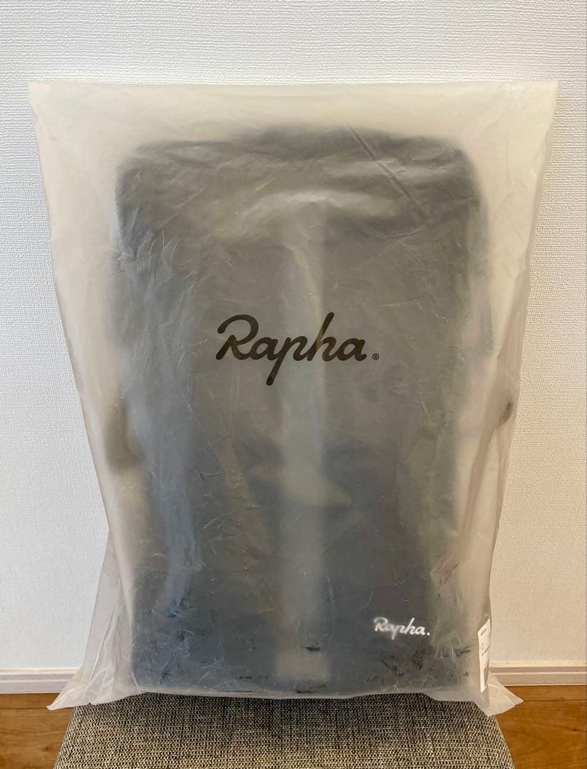 【新品未使用】Rapha ラファ Backpack バックパック 30L