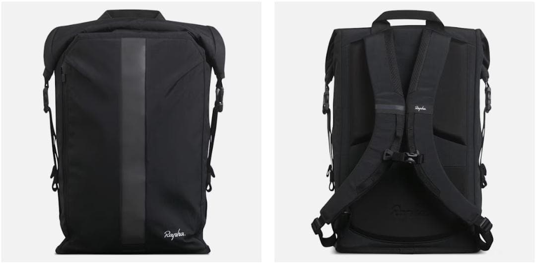 【新品未使用】Rapha ラファ Backpack バックパック 30L