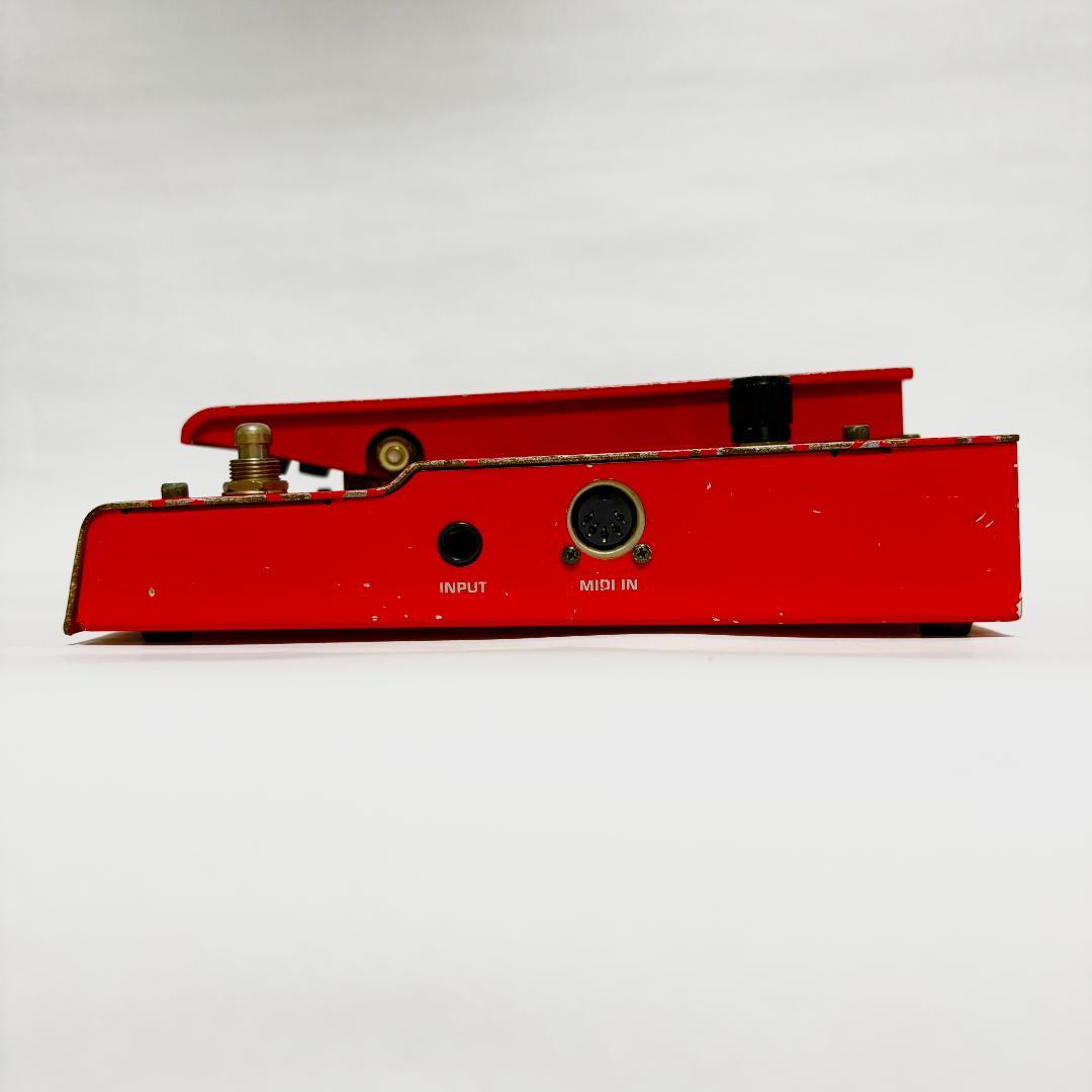 DigiTech Whammy4 ギターエフェクター ACアダプター付き