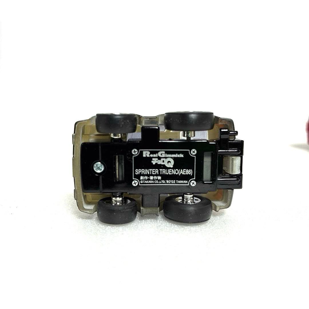 チョロQ【絶版希少レア品】５セット