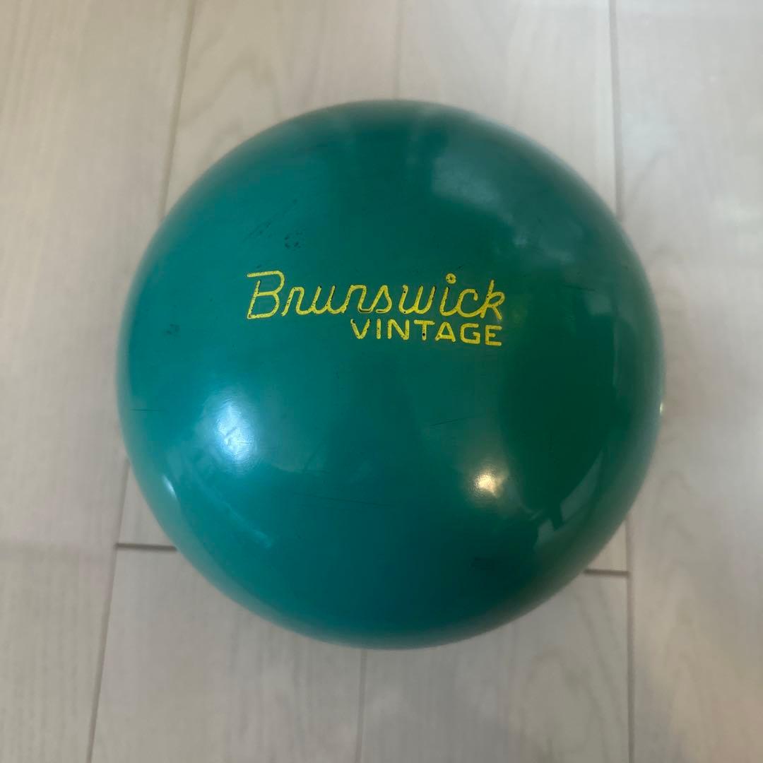 RHINO PRO ボウリングボール USBC認証　１５Ｐ