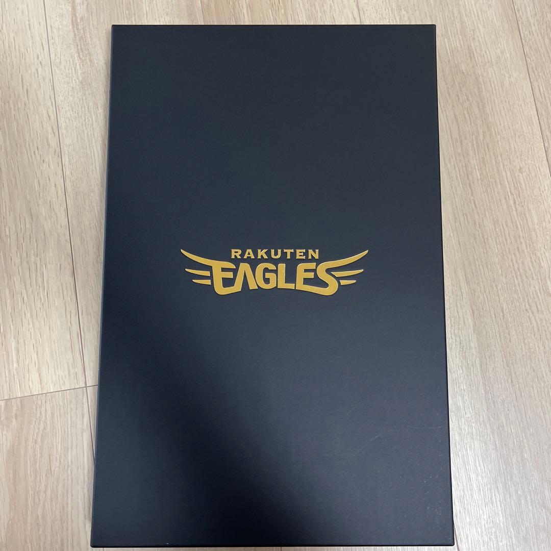 東北楽天ゴールデンイーグルス　ビジターユニフォーム　実使用　フランコ