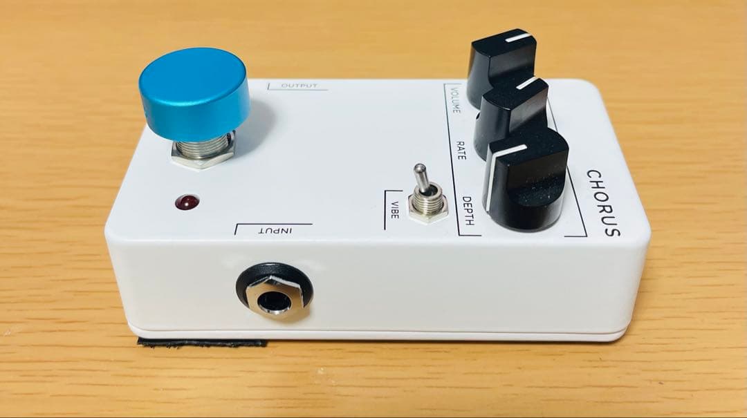 ギター JHS 3 Series Chorus