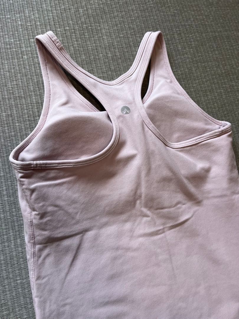 ホットヨガウェア LAVA SUKALA上下4点セットSサイズ　ラバ　スカーラ