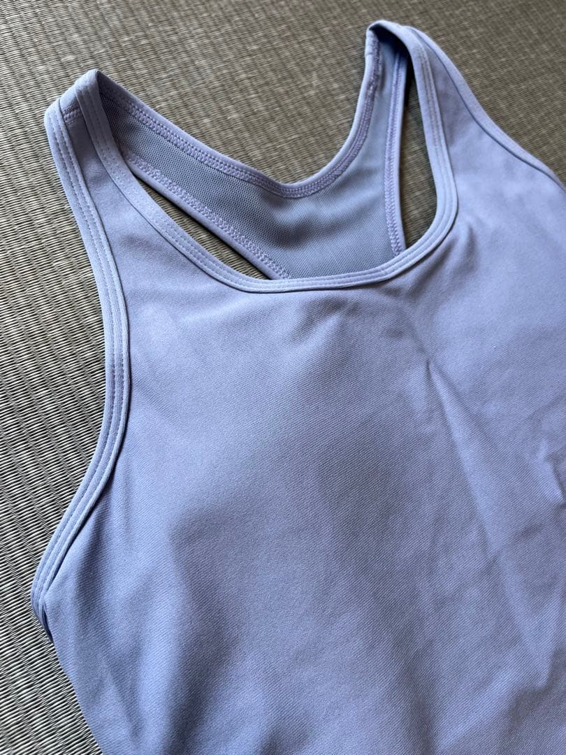 ホットヨガウェア LAVA SUKALA上下4点セットSサイズ　ラバ　スカーラ