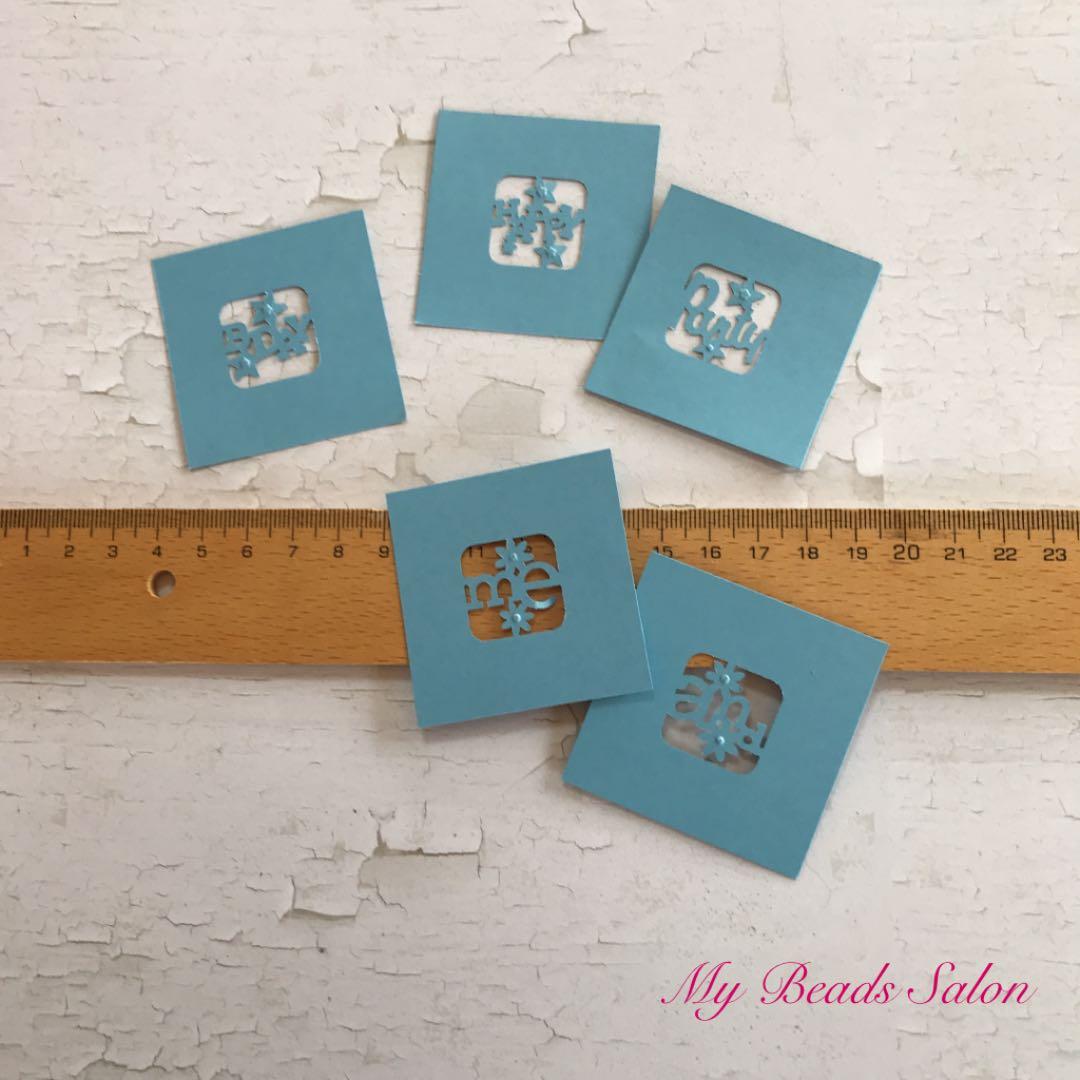 気まぐれSALE❤︎エンボスパンチ&クラフトパンチ