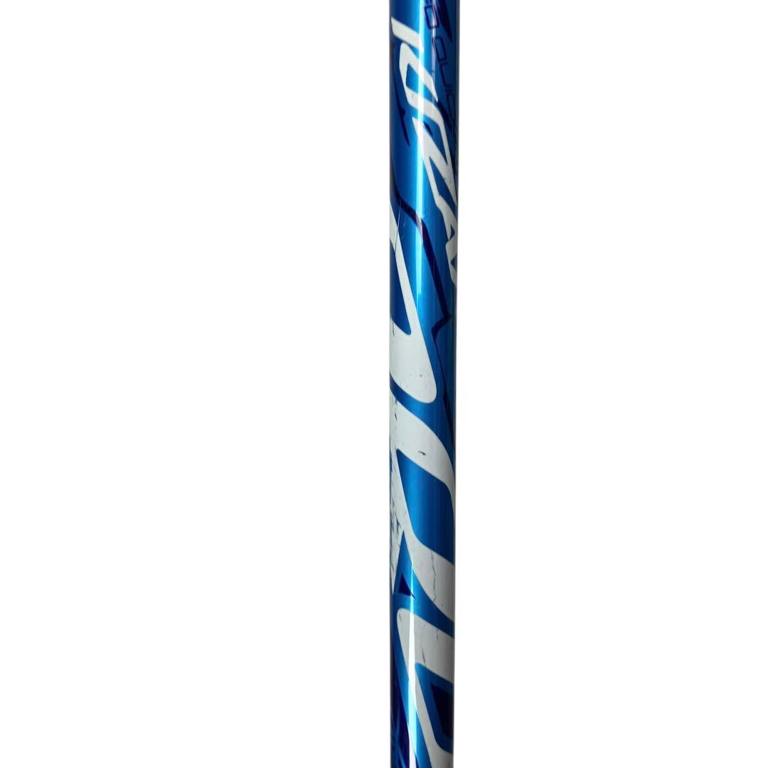 ATOMICブルースター ETL 125cm ストック120cmケース グローブ