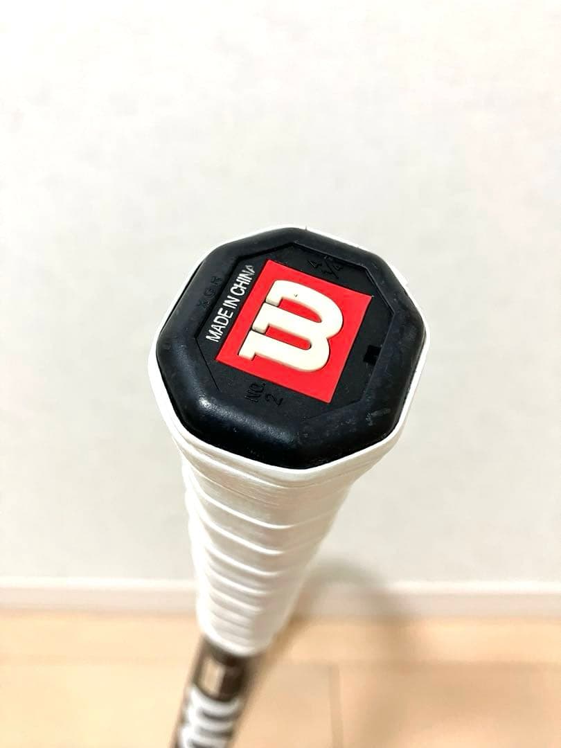 WILSON ウィルソン ncode n3 初心者オススメ　デカラケ