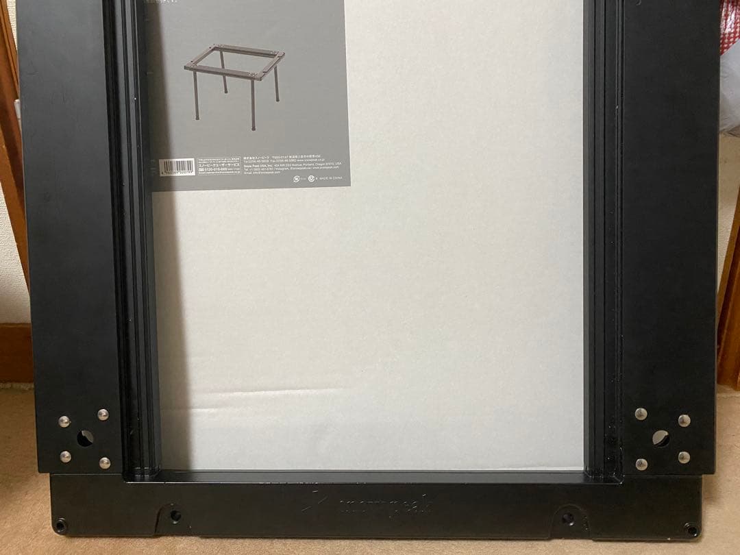 スノーピーク　IGTショート　雪峰祭2022 箱付き