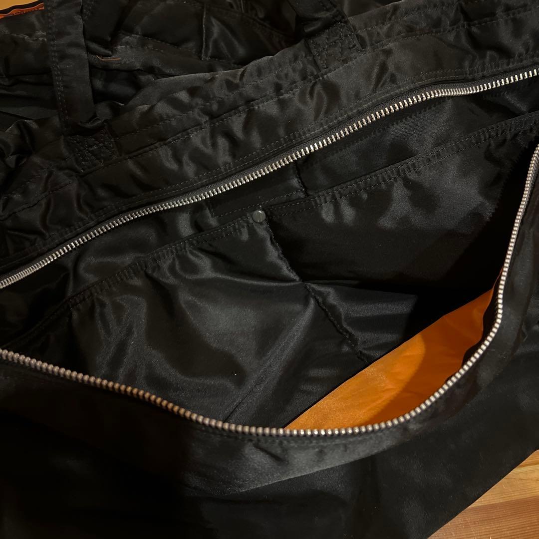 ☆ PORTER ポーター タンカー ダッフルバッグ ☆