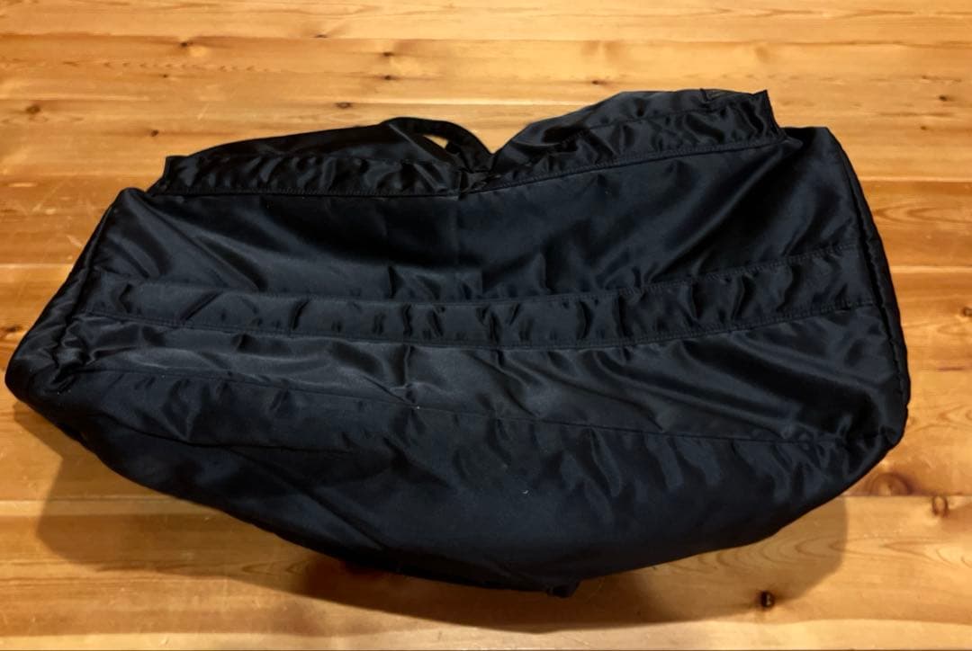 ☆ PORTER ポーター タンカー ダッフルバッグ ☆