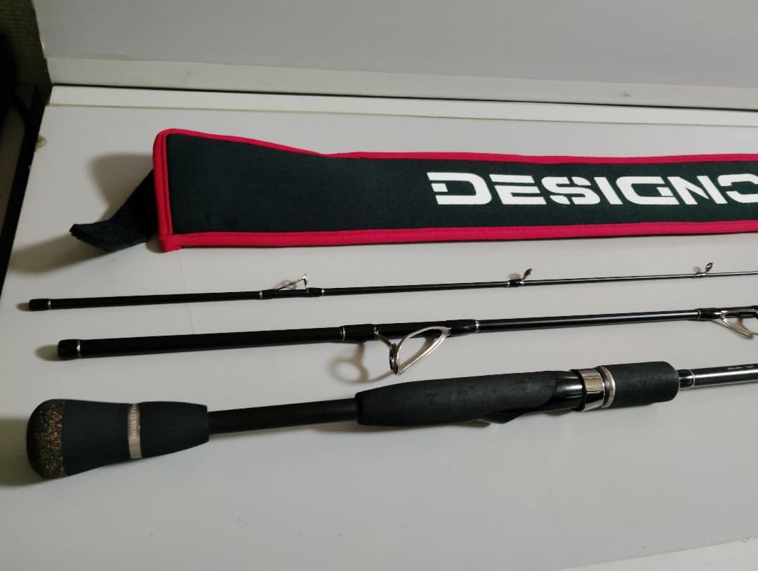 限定生産 デジーノ deps デプス ヒュージカスタム HS1N-66R