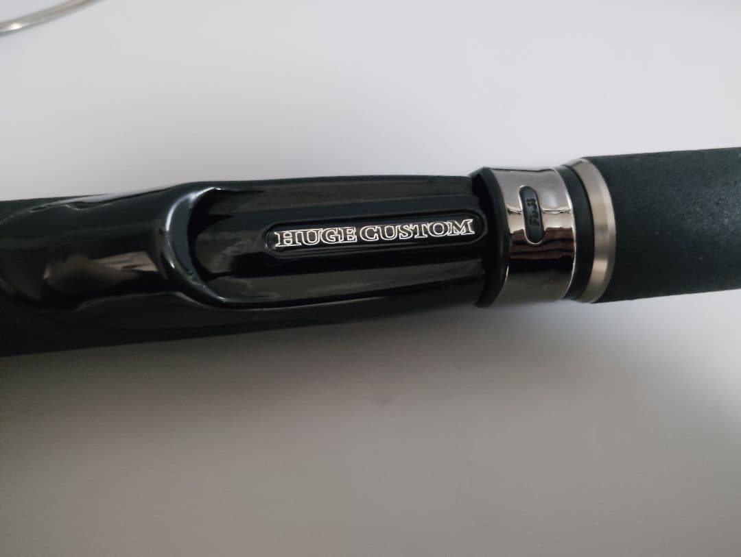 限定生産 デジーノ deps デプス ヒュージカスタム HS1N-66R