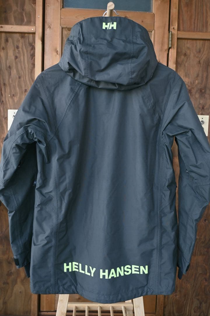 2026/2/13クリーニング済 ヘリーハンセンスキーウェア上下セット