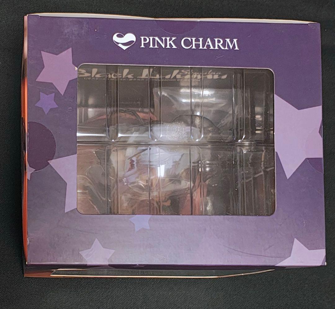 Pink Charm 玉之けだま サキュバス 黒ルルム　1/6フィギュア　未開封