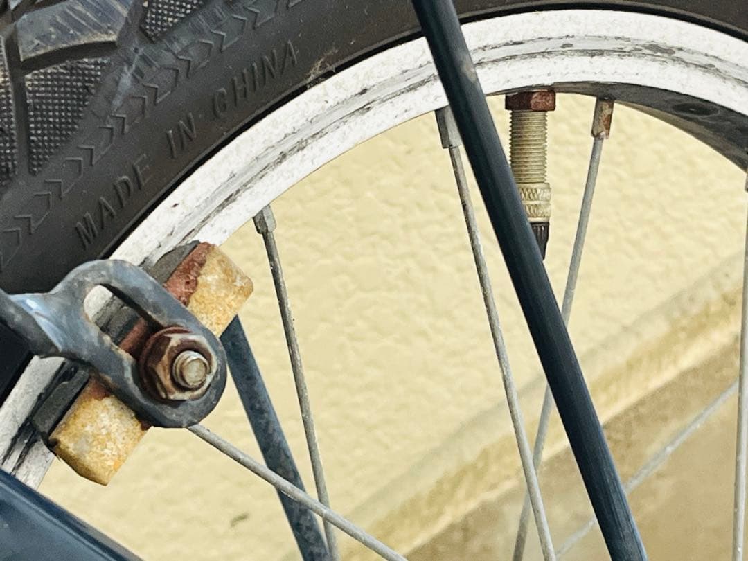 SP Hummer 直接引き渡し★ハマー 子ども用自転車 18インチ