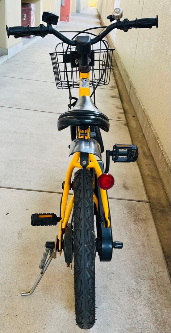 SP Hummer 直接引き渡し★ハマー 子ども用自転車 18インチ