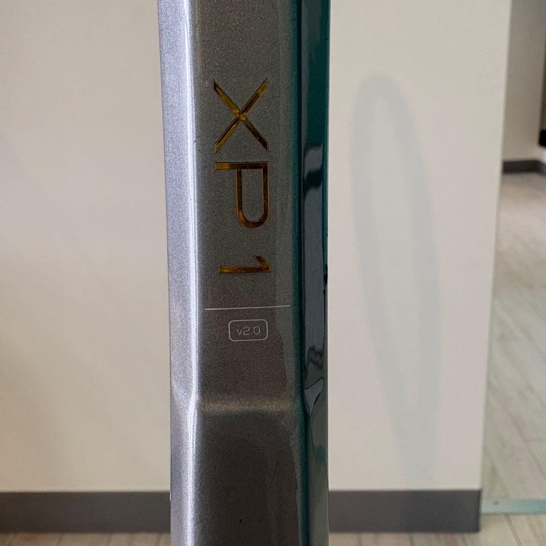 【超希少】Wilson ウィルソン　XP1 v2.0 テニスラケット