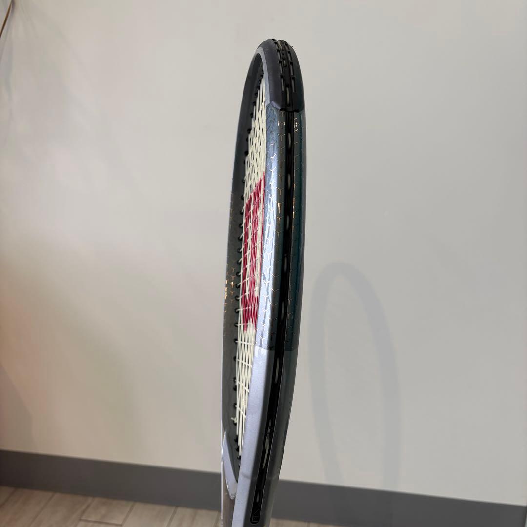 【超希少】Wilson ウィルソン　XP1 v2.0 テニスラケット