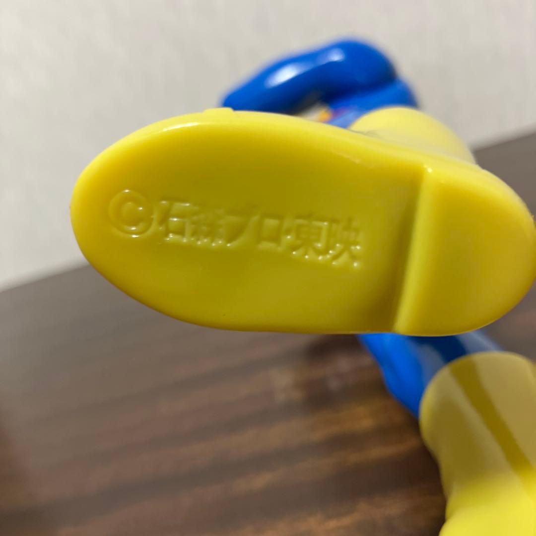 ゲルショッカー戦闘員(腕クロスVer.) 東映レトロ メディコム・トイ