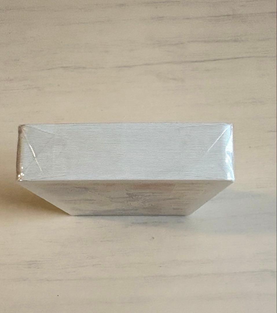 【新品未使用未開封】ポケモントランプ ブラック ポケットモンスター 任天堂