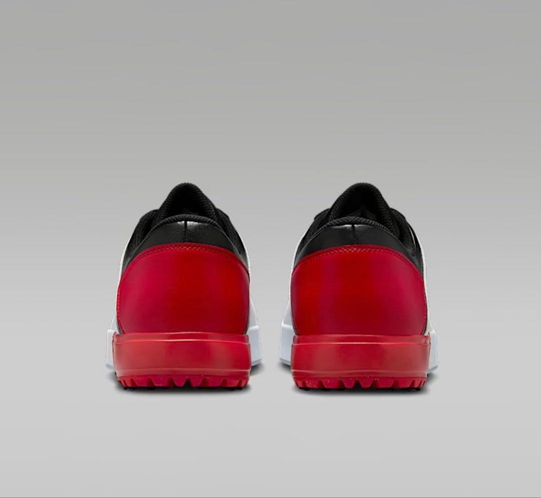 新品ナイキ ジョーダン NU レトロ 1 G 30㎝