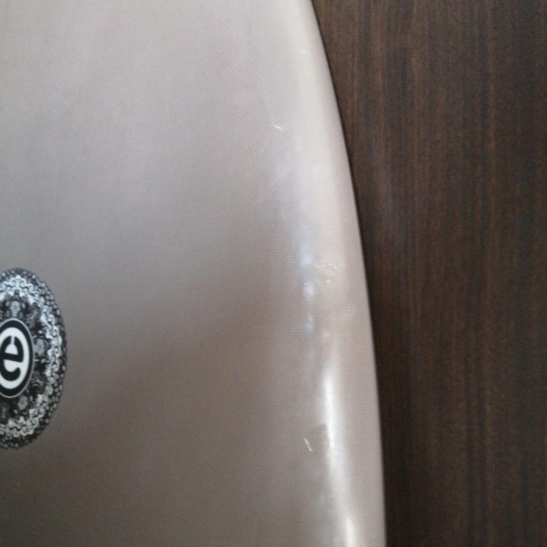 エレメント　ツインフィッシュ　EPS