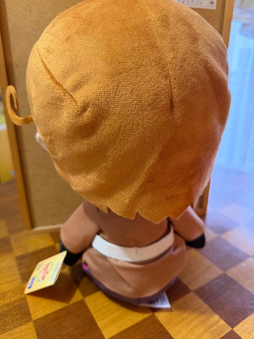 ヘタリア　イタリア ぬいぐるみ 約30cm タグ付き