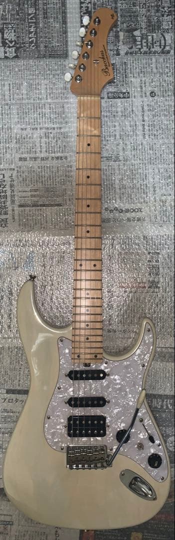 Bacchus Craft Series【IMPERIAL / M WBD】