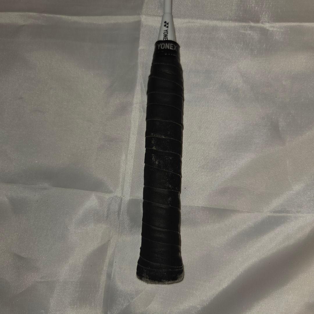 美品 YONEX ヨネックス デュオラZストライク DUORA Z-STRIKE