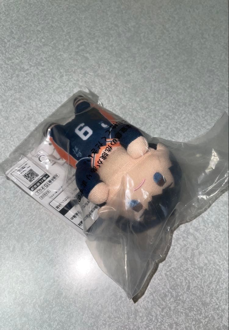 ハイキュー!! 影山飛雄4つセット