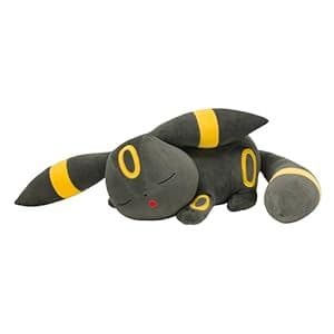 ポケモン ぬいぐるみ すやすやブラッキー ポケモンセンター 紙タグ付き