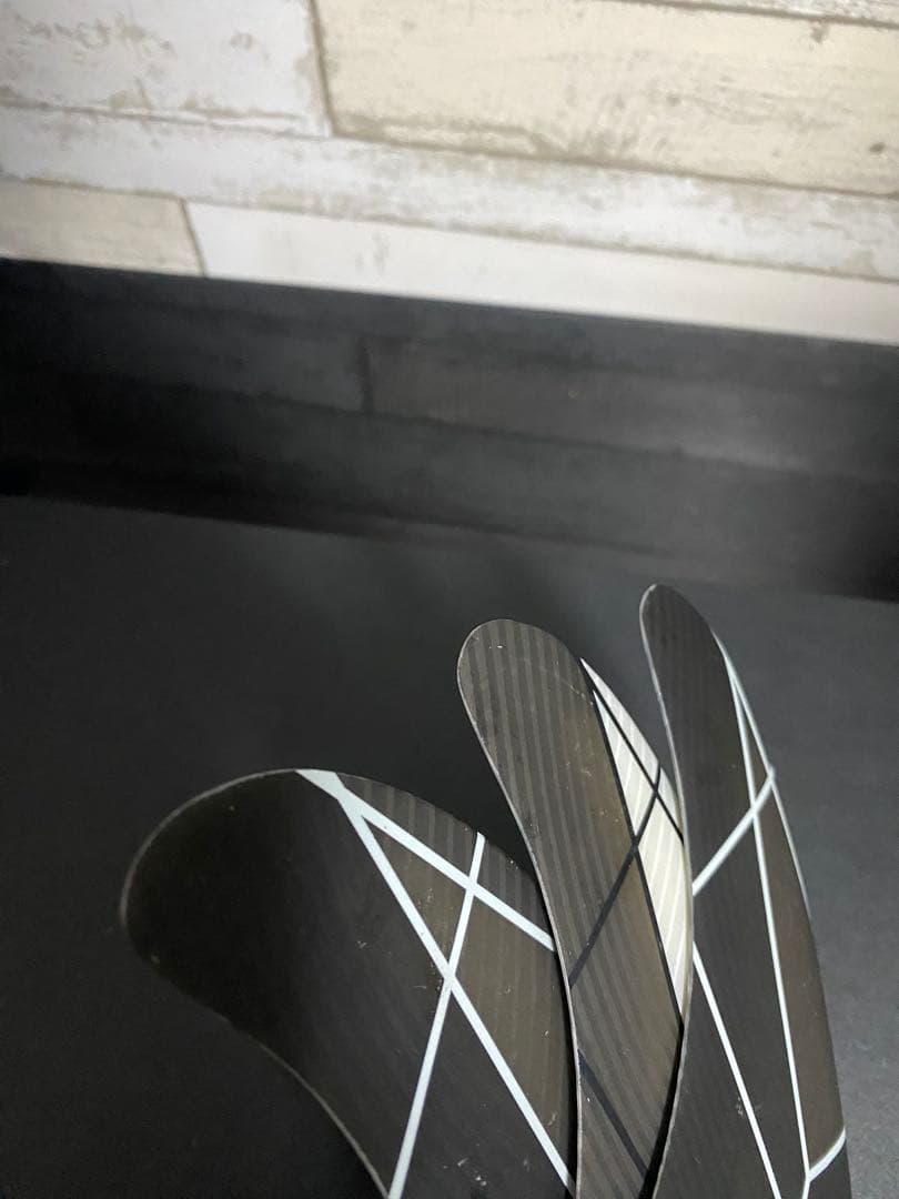 FCS KA コロへアンディーノ　トライフィン M