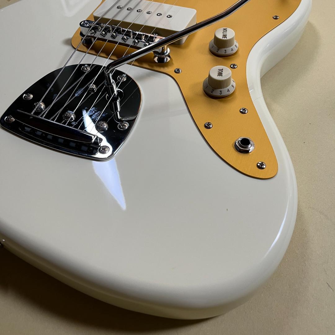 Squier by Fender J Mascis Jazzmaster 極美品