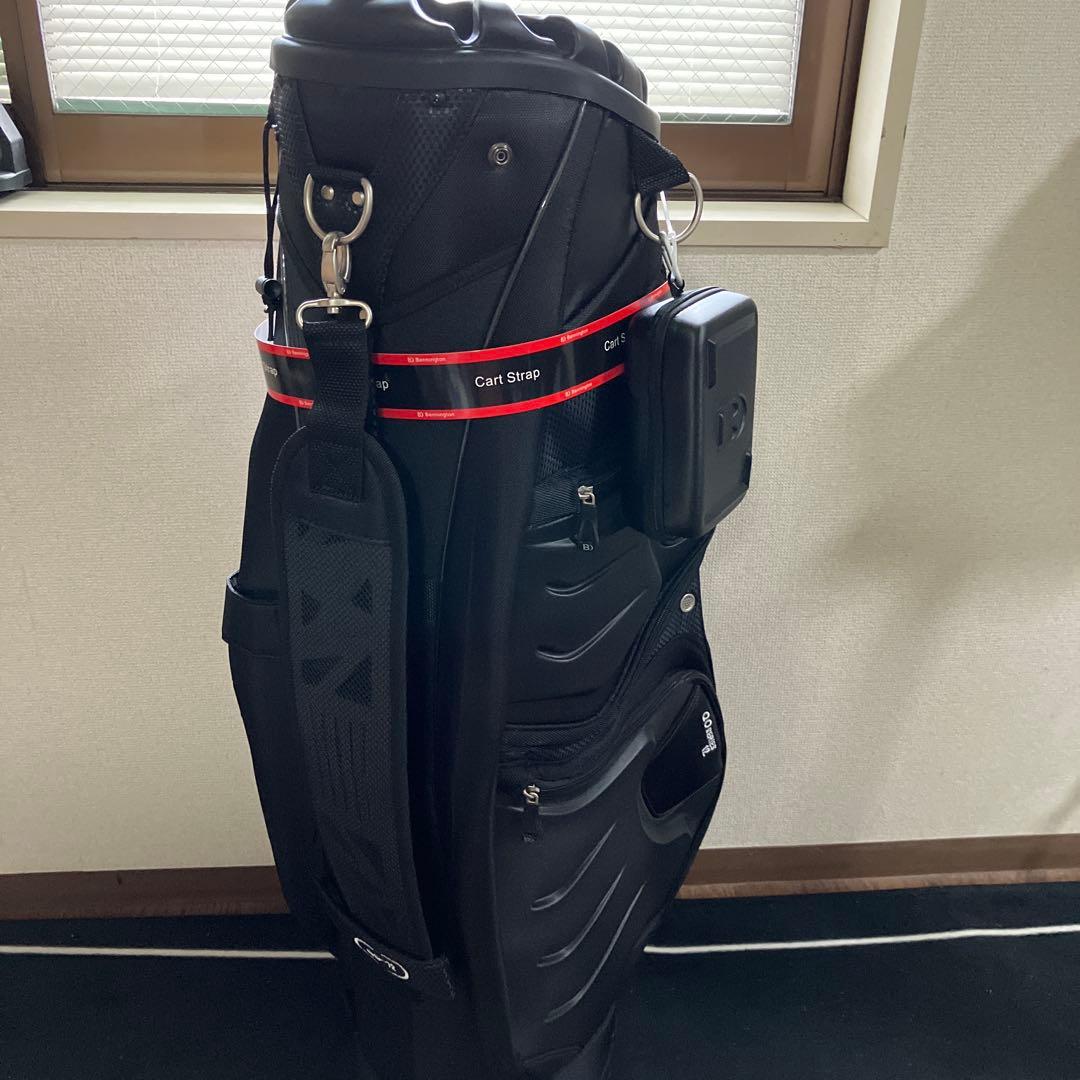 即日発送 新品 BENNINGTONベニントン 最上位モデル 15分割 ブラック