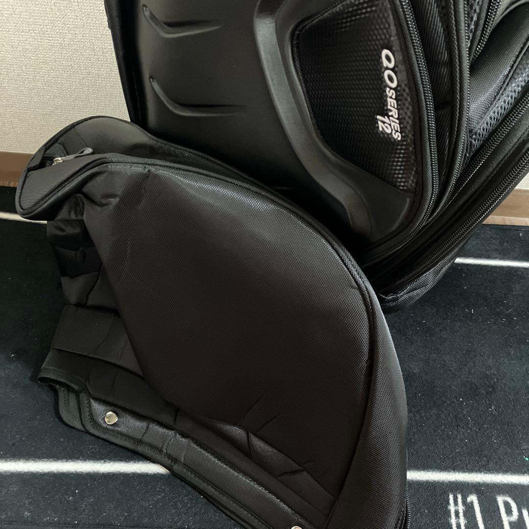 即日発送 新品 BENNINGTONベニントン 最上位モデル 15分割 ブラック