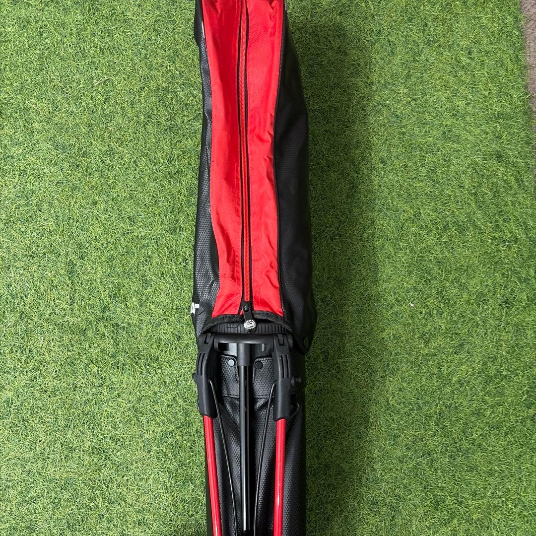 Keith Haring ゴルフバッグ