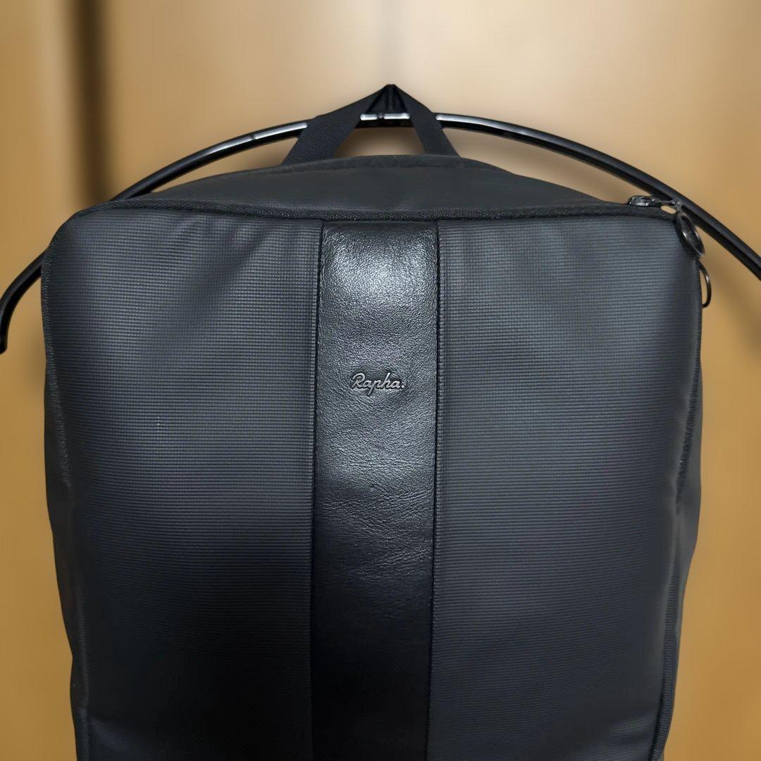 アクセサリー Rapha Small Travel Backpack