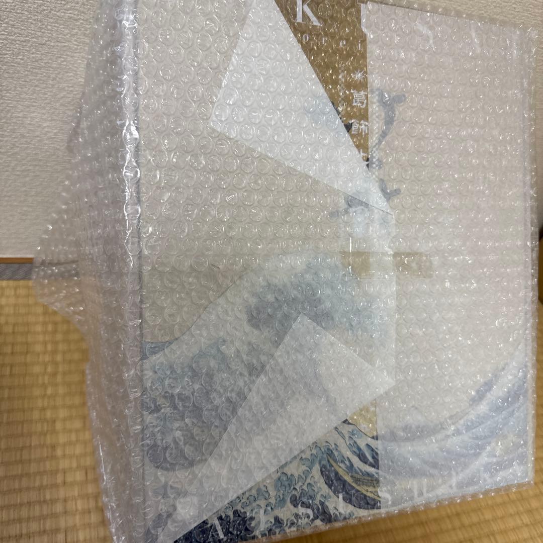 Fate/Grand Order フォーリナー/葛飾北斎 ファット・カンパニー