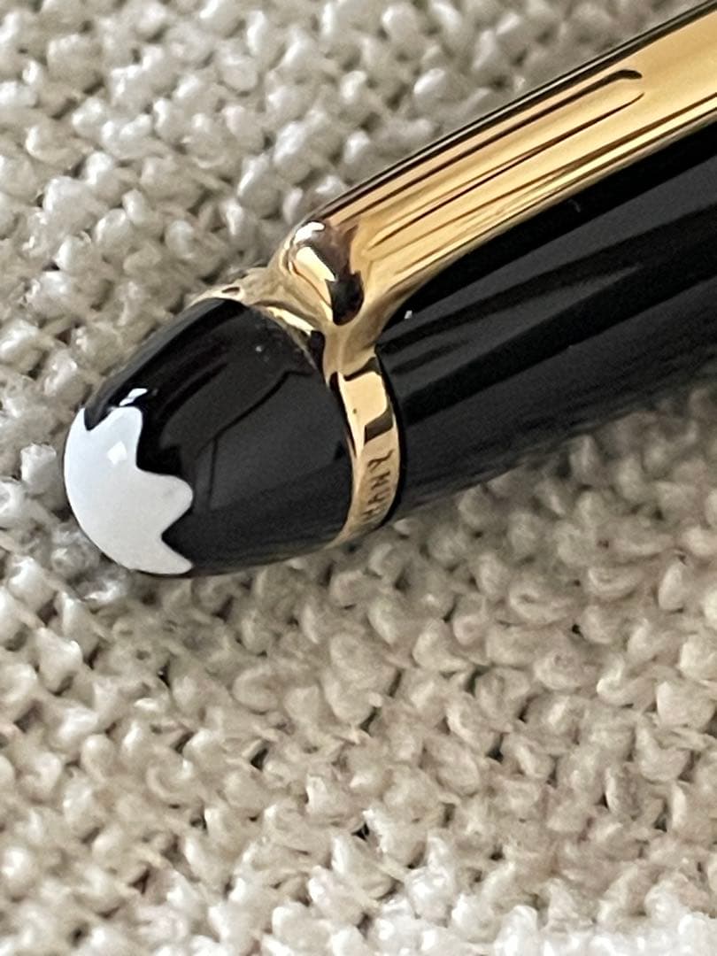 ◾️美品◾️モンブラン◾️マイスターシュテュック クラシック◾️165ペンシル ◾️化粧箱