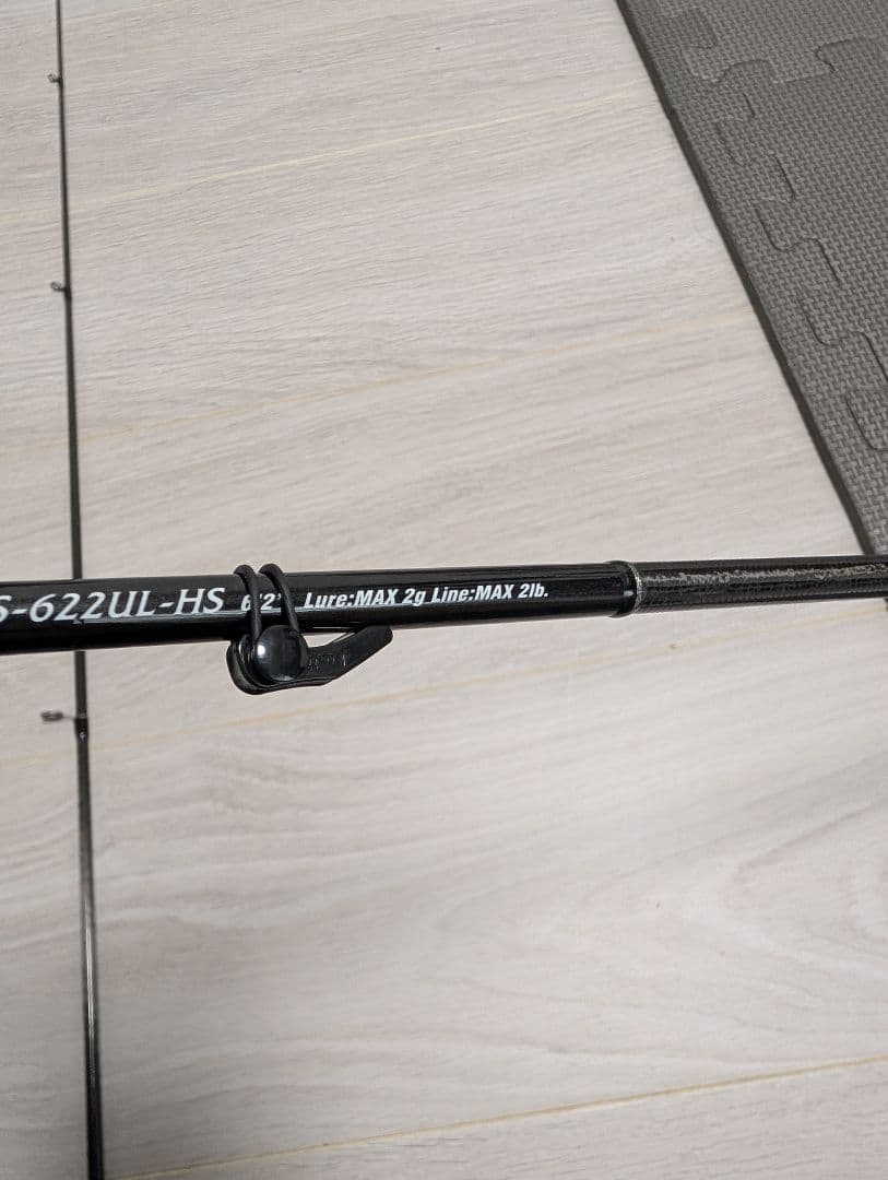 オリムピック 23コルト 622UL-HS